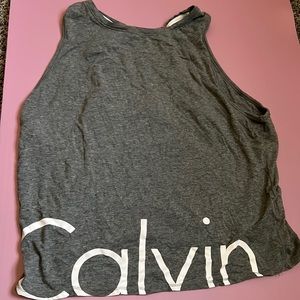 Calvin Klein tank